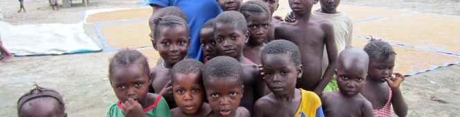 Think your help doesn’t matter? Think again. Think your help doesn’t matter? Think again.