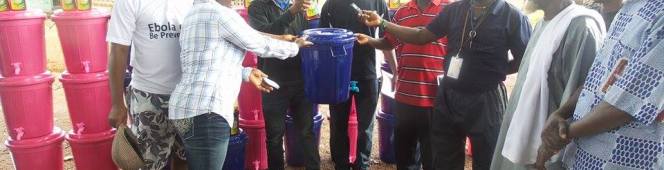 We work as Partners We work as Partners