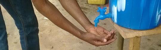 Sherbro Foundation Funds Ebola&nbsp;Prevention