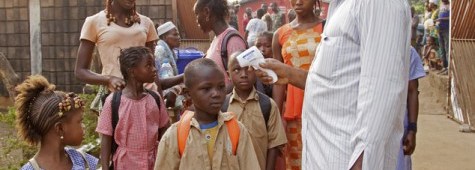 Back to School, but Not Back to Normal Back to School, but Not Back to Normal