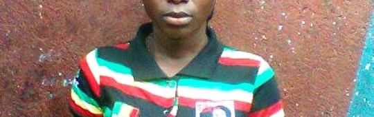 She is why we do what we do She is why we do what we do