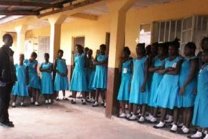 2015 scholarship Mosimbara b