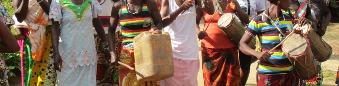 Women’s Vegetable Growing Project – Making millionaires out of&nbsp;peanuts