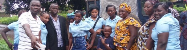 She is Why We Do What We Do – Where is She Now? She is Why We Do What We Do – Where is She Now?