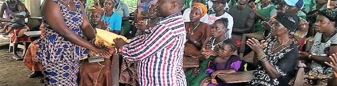 We Met Our Goal – 300 Girls Sent to School on Scholarship! We Met Our Goal – 300 Girls Sent to School on Scholarship!