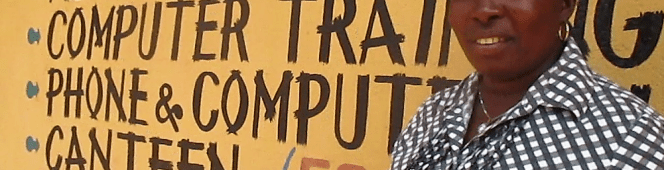 How a small, rural nonprofit becomes&nbsp;self-reliant