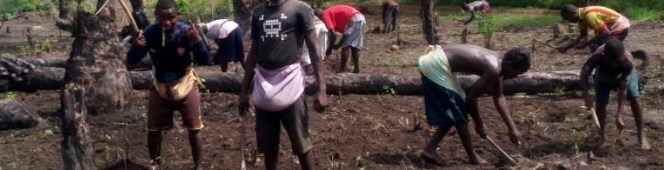 Rotary Clubs make “Growing a Community’s Future”&nbsp;reality