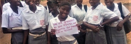 What’s New for our 2018 Girls’ Scholarship&nbsp;Program