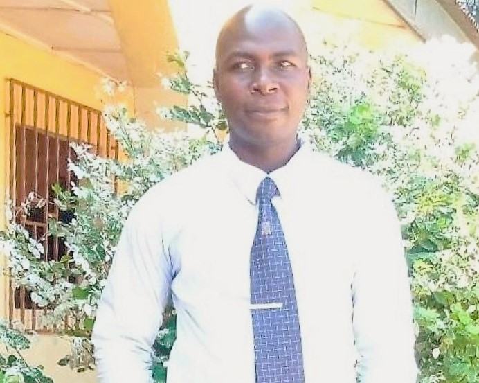 Ibrahim K. Bangua c 2022-12-06