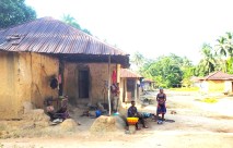 It Takes Money to Make Money – the Let Them Earn&nbsp;Project