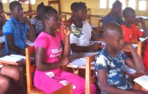 Casting Off Barriers – Investing In Young&nbsp;Minds